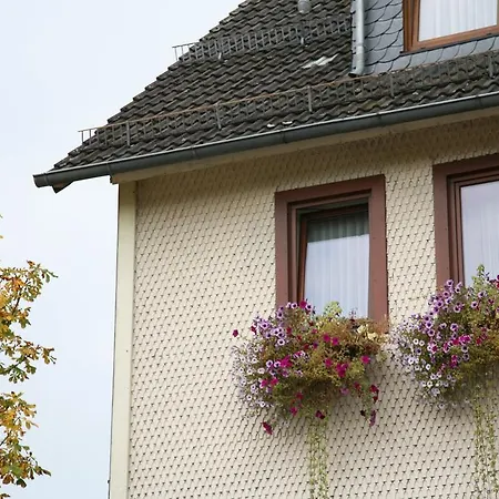 게스트하우스 Gasthof Rhonsicht 2*