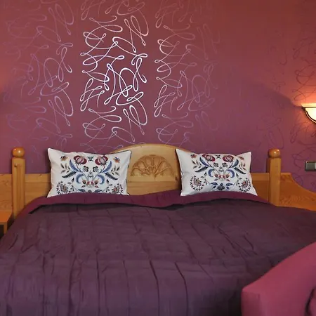 Gasthof Gasthof Rhonsicht