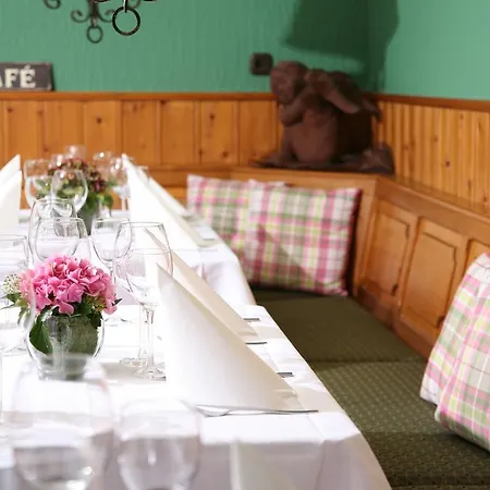 Gasthof Rhonsicht 2*