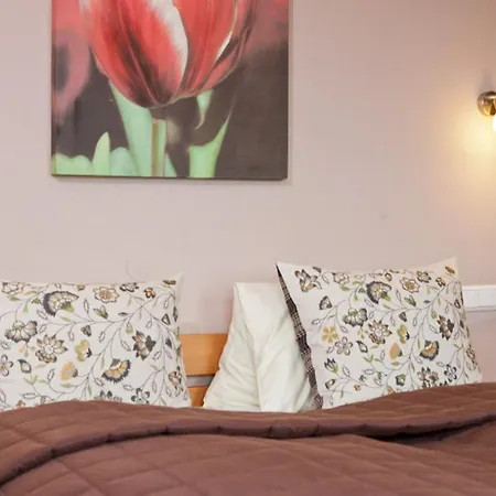 Gasthof Gasthof Rhonsicht Heubach (Hessen)