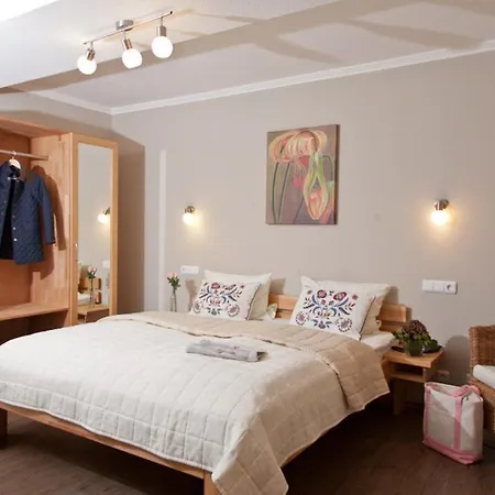 Gasthof Rhonsicht 2* Heubach (Hessen)