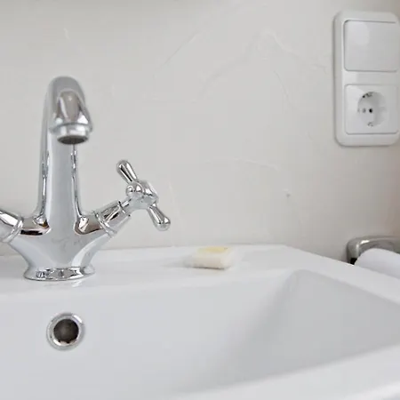 게스트하우스 Gasthof Rhonsicht 2*