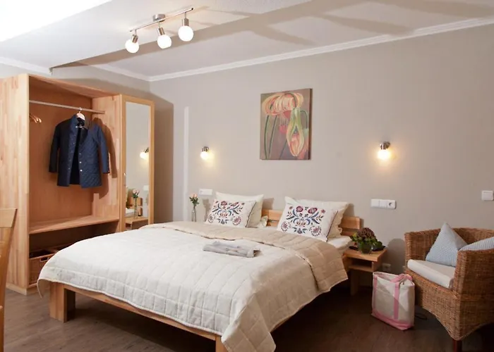 Gasthof Rhonsicht 2* Heubach (Hessen)