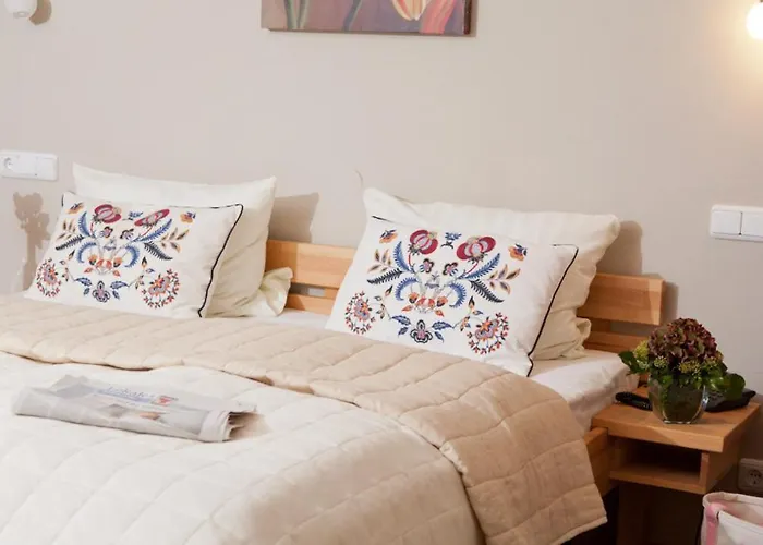 Gasthof Rhonsicht Heubach (Hessen)