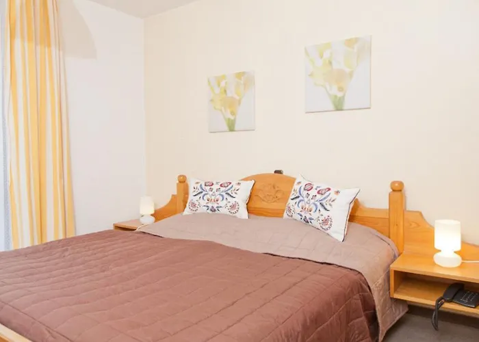 Guest house Gasthof Rhonsicht 2*