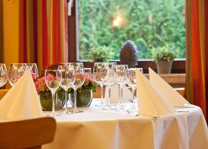 Gasthof Rhonsicht Pensionat