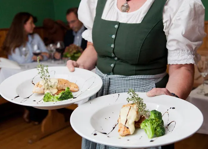 Pensionat Gasthof Rhonsicht 2*